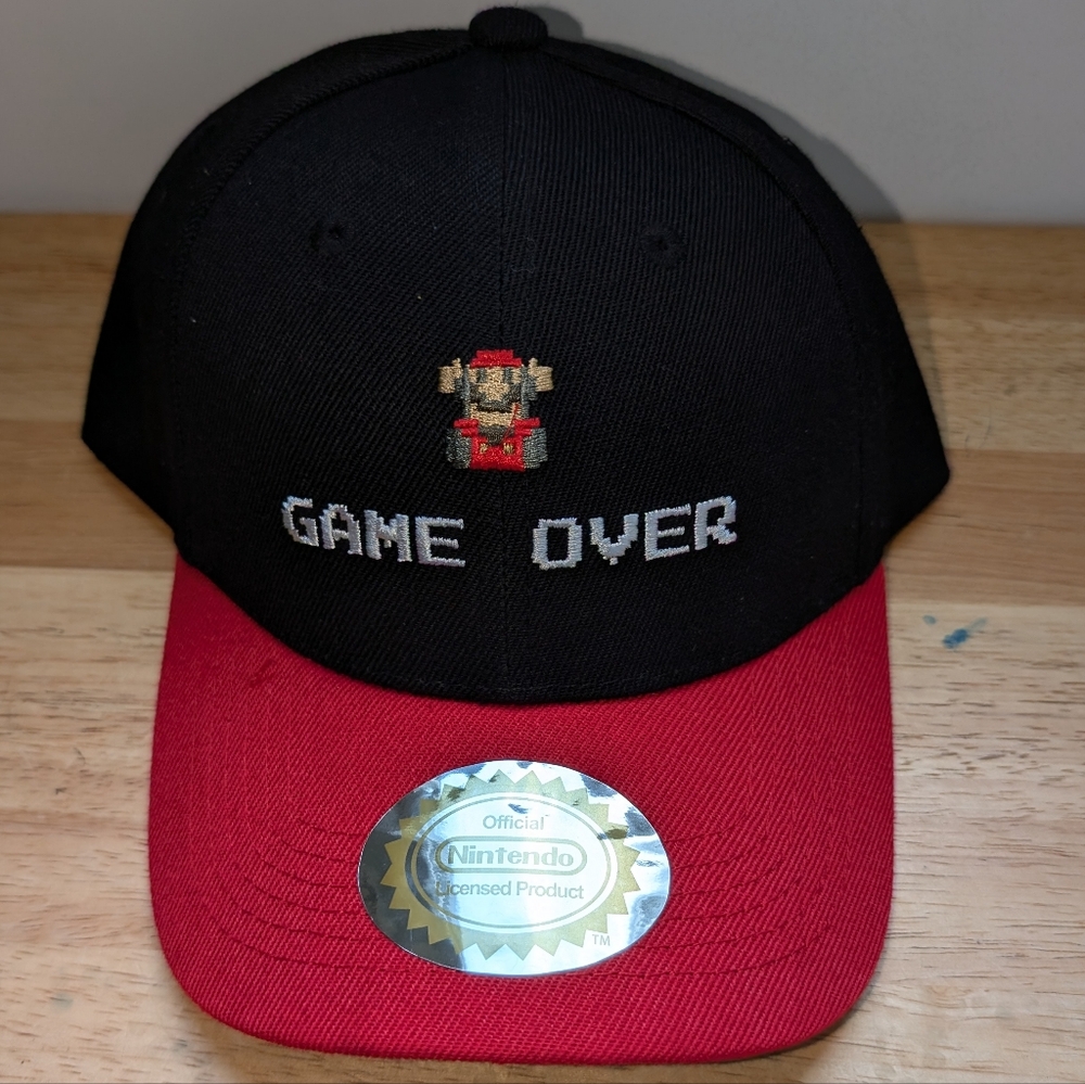 Baseball Cap